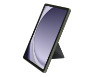 SAMSUNG Book Cover do Galaxy Tab A9+ czarne EF-BX210TBEGWW - 1197712 - zdjęcie 7